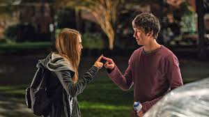 Quentin jacobsen has spent a lifetime loving the magnificently adventurous margo roth spiegelman from afar. Paper Towns 2015 Hd720p Video Dailymotion