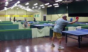 brighton district table tennis club