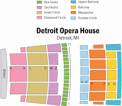 Oconnorhomesinc Com Elegant Detroit Opera House Seating