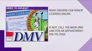 nd dmv extensions for license renewals