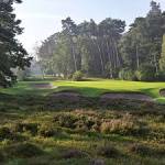Hilversumsche Golf Club in Hilversum, North Holland, Netherlands ...