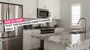 On the street of lawrenceville highway and street number is 4048. Cabinet Refinishing Atlanta Atlanta Cabinet Refinishing How To Get Your Cabinets Finished Free Youtube