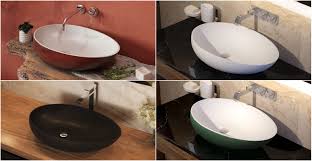 how to choose the right bathroom sink