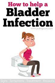bladder infection causes