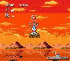 This creation is one of them. Tiny Toon Adventures Buster S Hidden Treasure Rom Download For Sega Genesis Coolrom Com