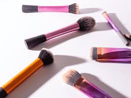 how to make a diy makeup brush cleanser