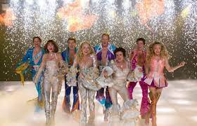 How to use mamma mia in a sentence. A Definitive Ranking Of The Top 10 Musical Numbers In Mamma Mia