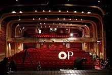 Oxford Playhouse Wikipedia