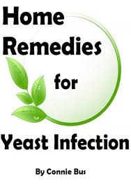 natural yeast infection remes that