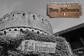 report goodbye burg falkenstein a