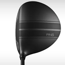 Ping I25 Driver Review