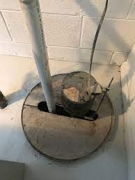 Backup Sump Pumps Are Critical In