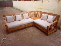 Modern Sofa Set In Ludhiana S