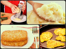 Maybe you would like to learn more about one of these? Crispy Hash Browns For Breakfast Boldsky Com