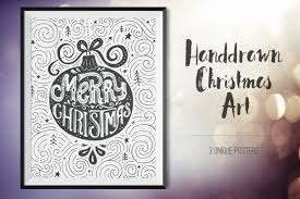 We offer a wide selection of unique christmas cards and holiday note cards. Artistic Christmas Cards Pre Designed Photoshop Graphics Creative Market