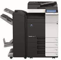 Konica minolta bizhub c224e driver are tiny programs that enable your shade laser multi function printer equipment to communicate with your operating system software. Konica Minolta Bizhub C284e Driver And Software Free Download Telecharger Gratuitement Les Pilotes Pour Imprimante