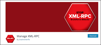 how to enable and disable xmlrpc php in