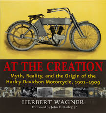 w w cycles at the creation 1901 1909