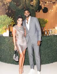 Khloé kardashian says she wants more kids with tristan thompson, talks challenges during the keeping up with the kardashians reunion, khloé kardashian reveals that she had a surrogate but. Khloe Kardashian Goes Instagram Official With Boyfriend Tristan Thompson In March 2021