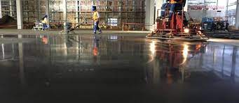 rcr industrial flooring rcr flooring