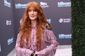 florence welch had emergency surgery