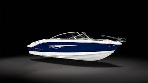 2022 21 ssi sport boat features