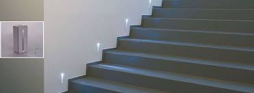 Recessed Wall Lights Stair Foot Lights