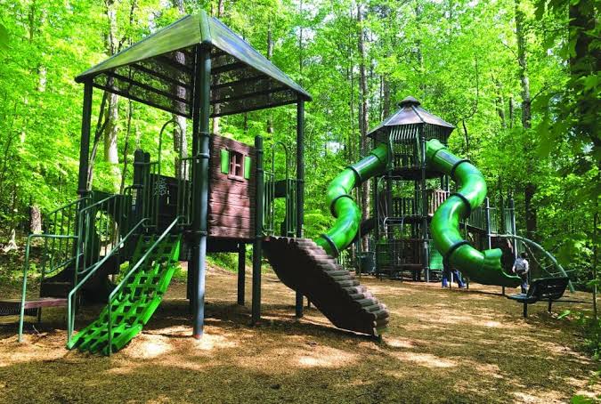 Dunwoody Nature Center