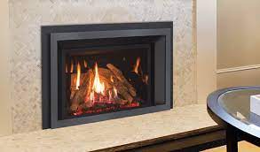 Enviro Gas Burning Fireplace Inserts