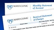 What insurance does mayo clinic accept. Insurance And Billing Mayo Clinic