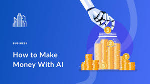 how to make money with ai in 2024 15