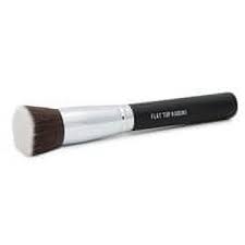 flat top kabuki foundation brush