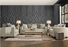 Cindy Crawford Living Room Sets