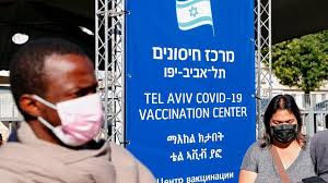 The coronavirus pandemic has created a public health crisis unprecedented in most of our lifetimes, leading to vast emergency humanitarian needs worldwide. Covid 19 Vaccine As Good In Real World As In Trial In Israel Bbc News