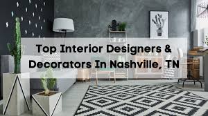 nashville interior design 8 best