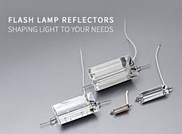 Flash Lamps Xenon Flash Tubes Strobes Trigger Coils Flash Drivers