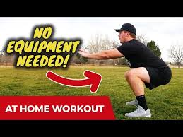 best at home baseball workout no