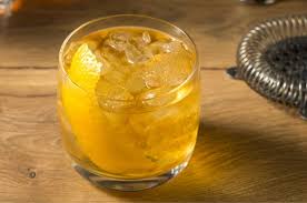 10 simple drambuie tails for the