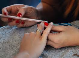 These two methods involve lifting the falsies off your nails without using force or damaging your cuticles How To Remove Acrylic Nails
