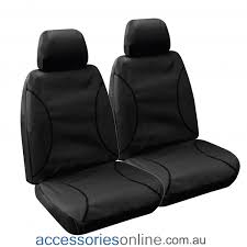 Custom Fit Seat Covers