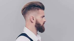 short sides long top haircuts for men