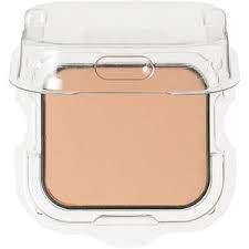 face make up perfect smoothing compact