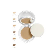 couvrance compact foundation cream