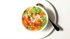 A select few of canned soups are teeming with the right blend of nutrients to make for the perfect snack. The Types Of Canned Soups For Weight Loss