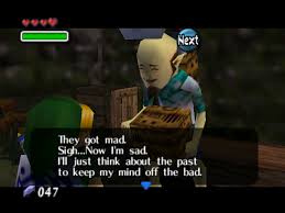 The transformation masks are listed first, followed by when they are found in the majora's mask walkthrough. Psychology Of Majora S Mask Part Three Zelda Dungeon