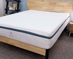 Helix Twilight mattress