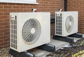 average life expectancy of a heat pump