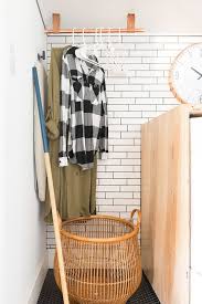 How to make a drying rack for your laundry with this home diy project from bunnings warehouse. 24 Best Laundry Room Ideas Clever Laundry Room Storage Ideas