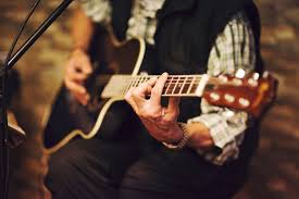top 80s songs for acoustic guitar