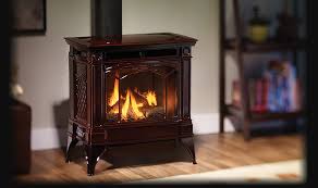 Gas Stoves Portland Fireplace